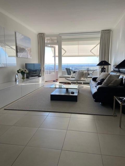 Top - Apartment Mit Aussicht Timmendorfer Strand Dış mekan fotoğraf