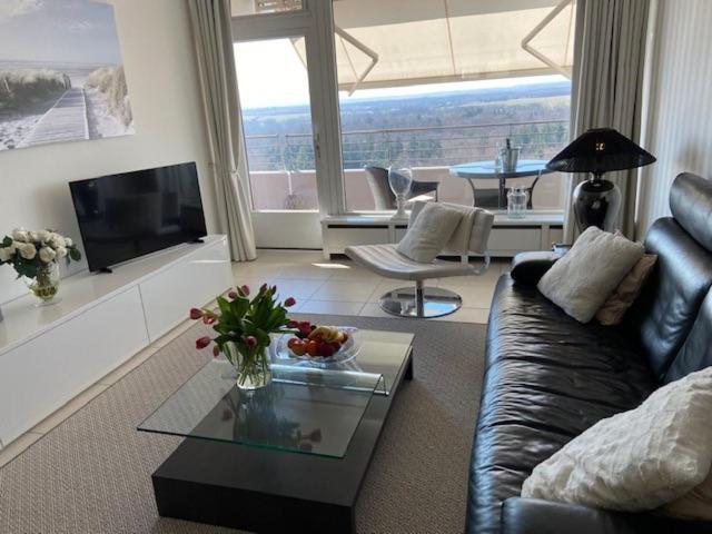 Top - Apartment Mit Aussicht Timmendorfer Strand Dış mekan fotoğraf