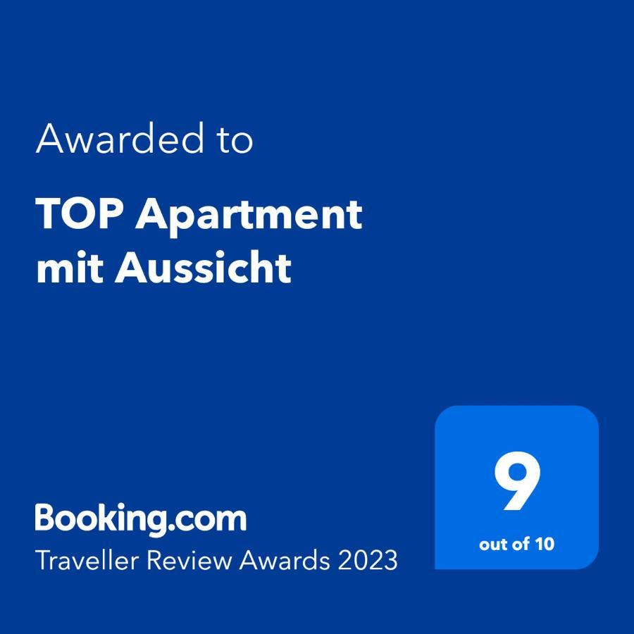 Top - Apartment Mit Aussicht Timmendorfer Strand Dış mekan fotoğraf